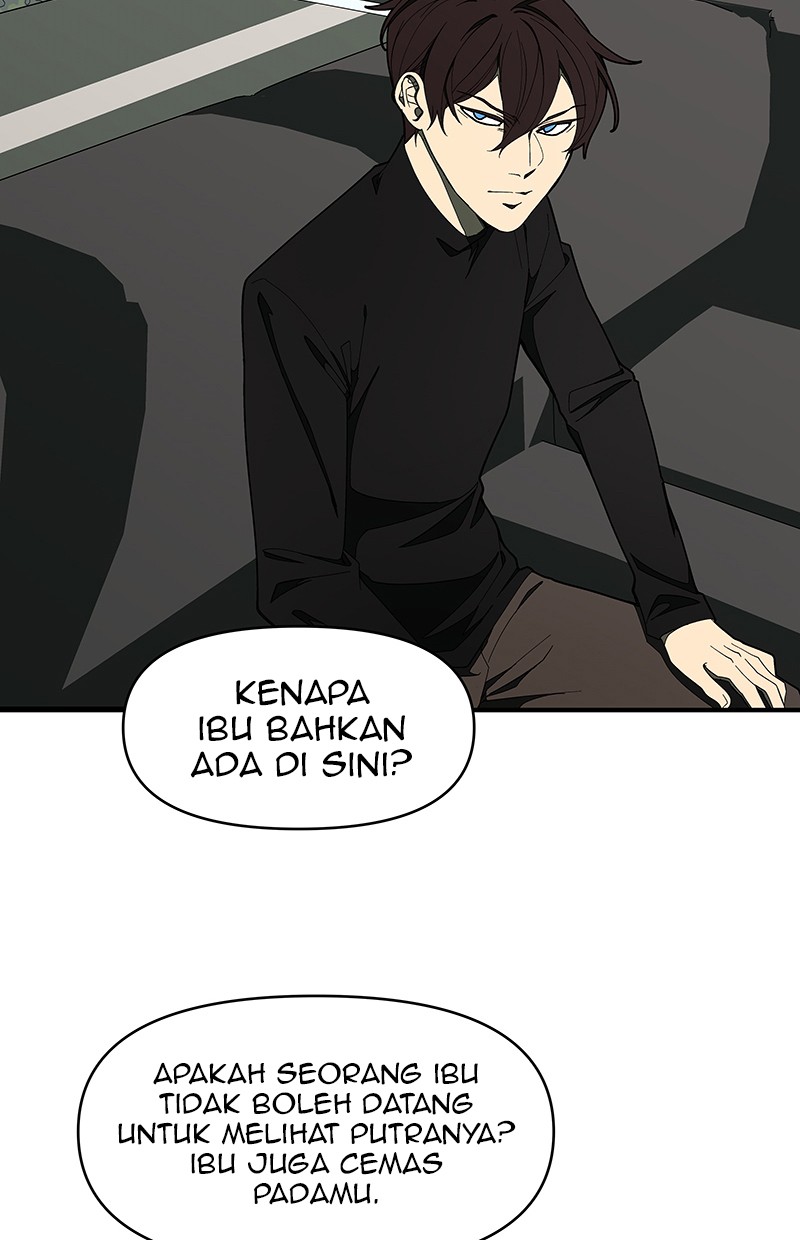 I Love Yoo Chapter 125 Gambar 31