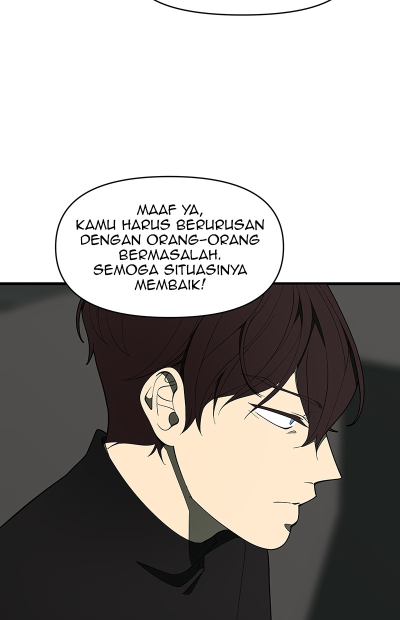 I Love Yoo Chapter 125 Gambar 33