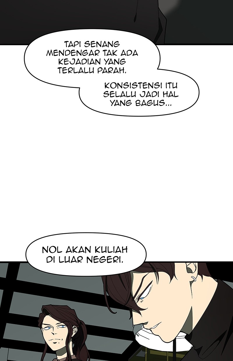 I Love Yoo Chapter 125 Gambar 34