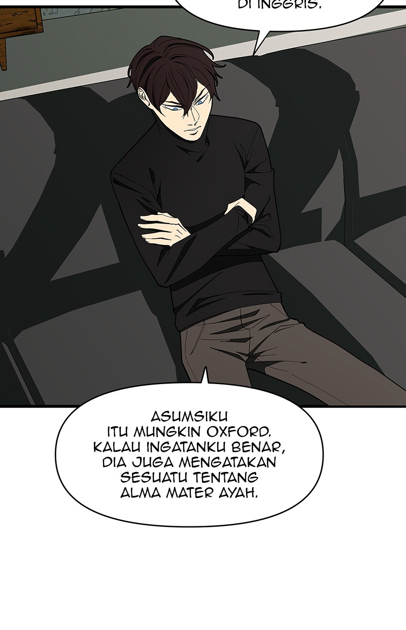 I Love Yoo Chapter 125 Gambar 36