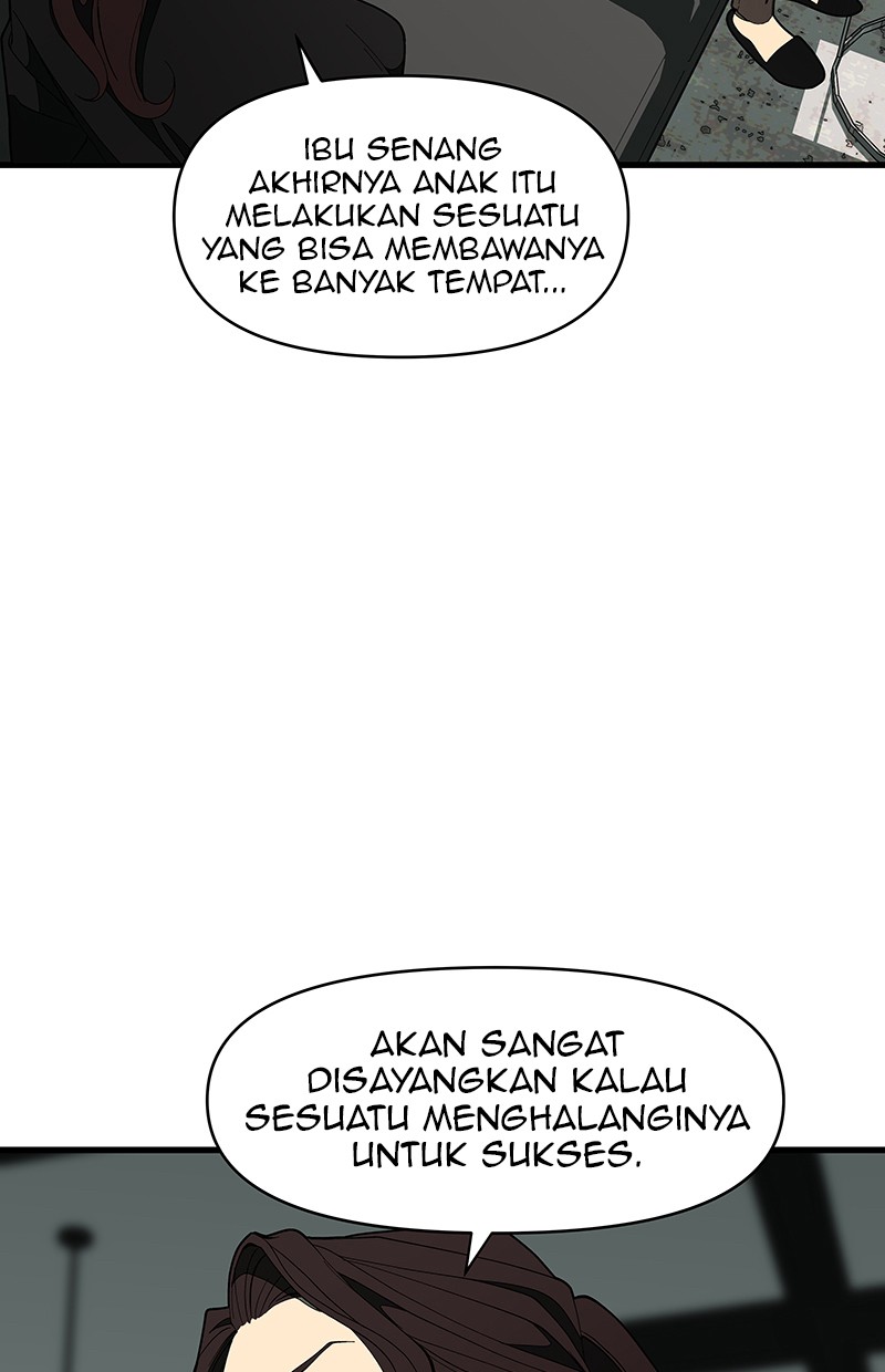 I Love Yoo Chapter 125 Gambar 39