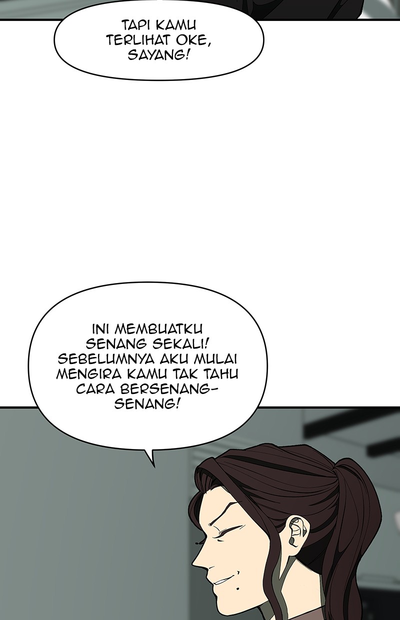 I Love Yoo Chapter 125 Gambar 4