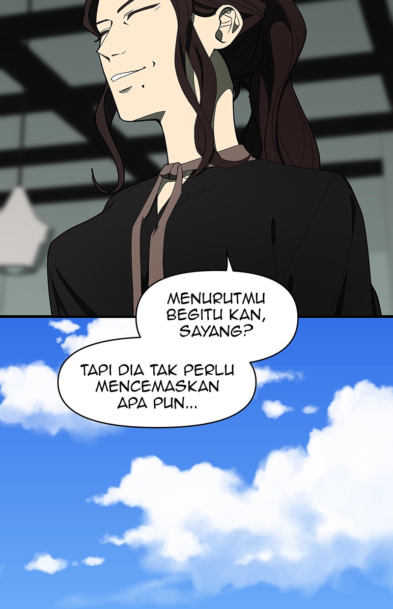 I Love Yoo Chapter 125 Gambar 40