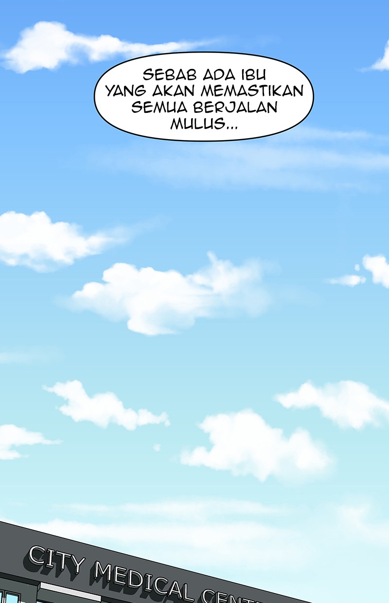 I Love Yoo Chapter 125 Gambar 41