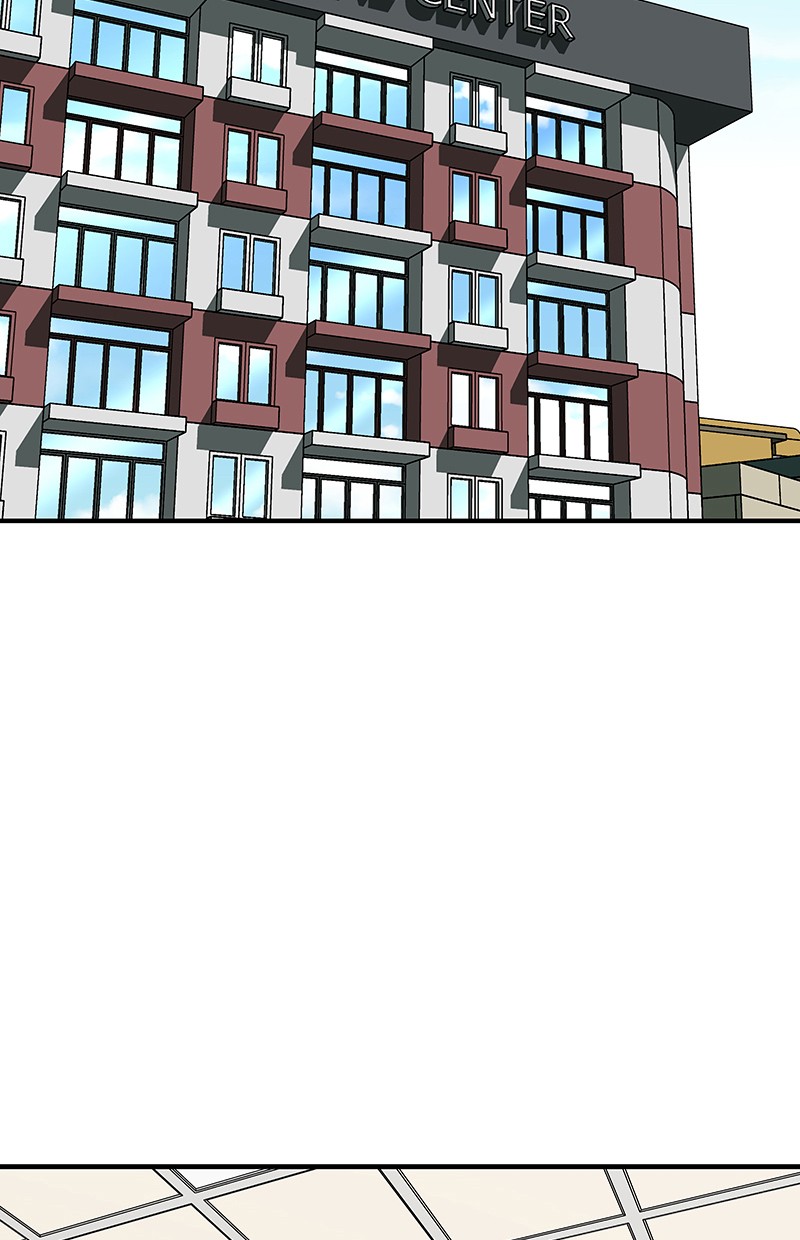 I Love Yoo Chapter 125 Gambar 42