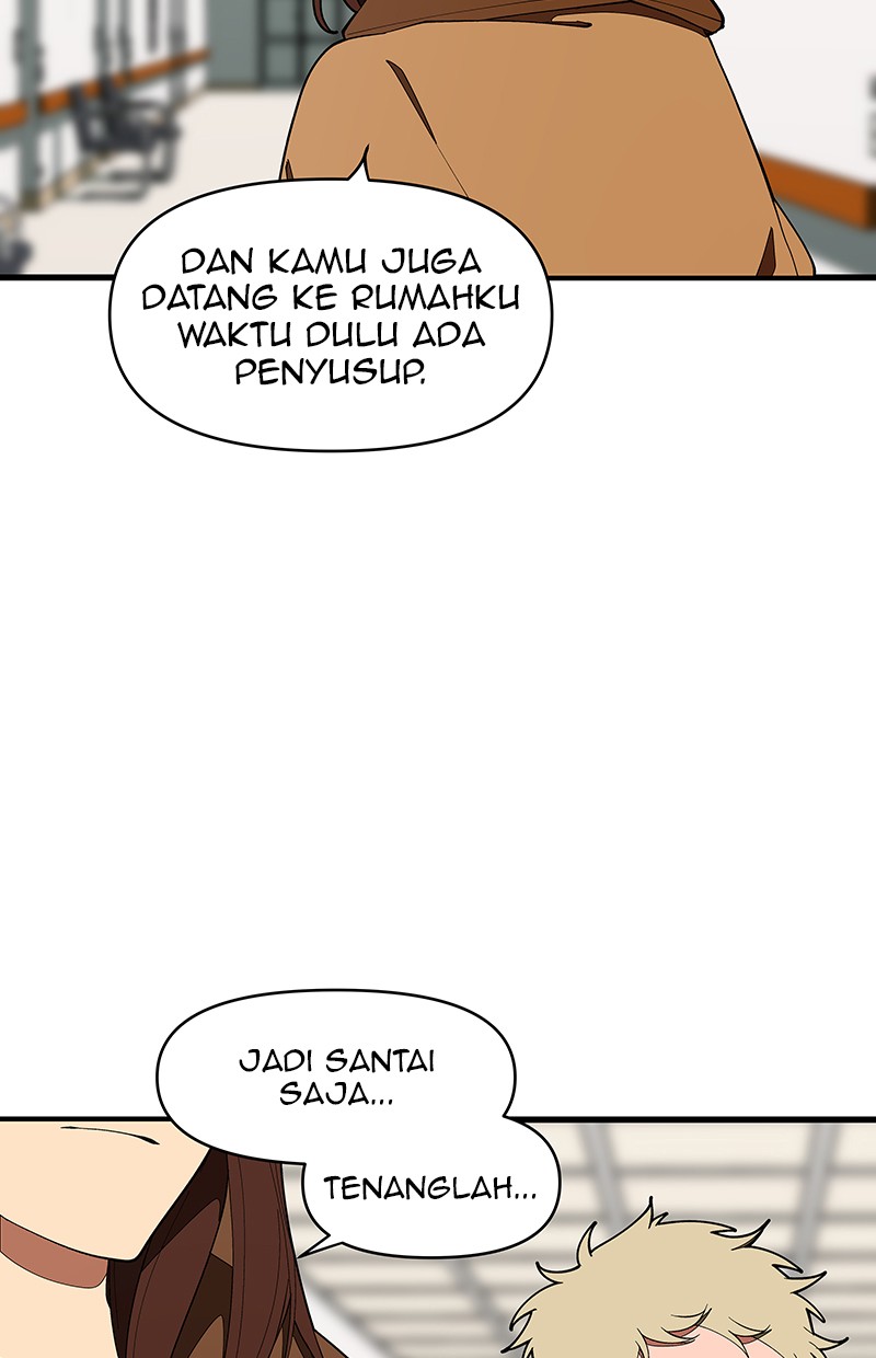 I Love Yoo Chapter 125 Gambar 47