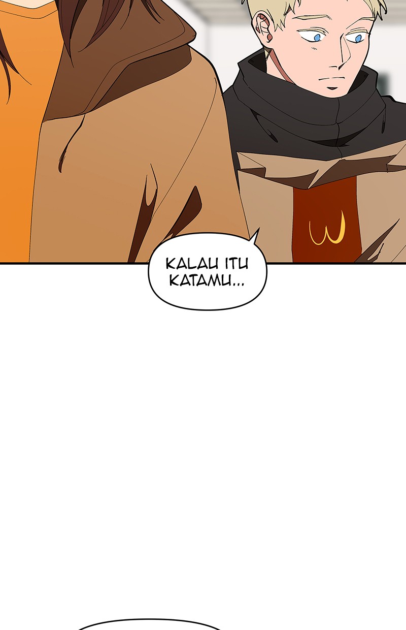 I Love Yoo Chapter 125 Gambar 48