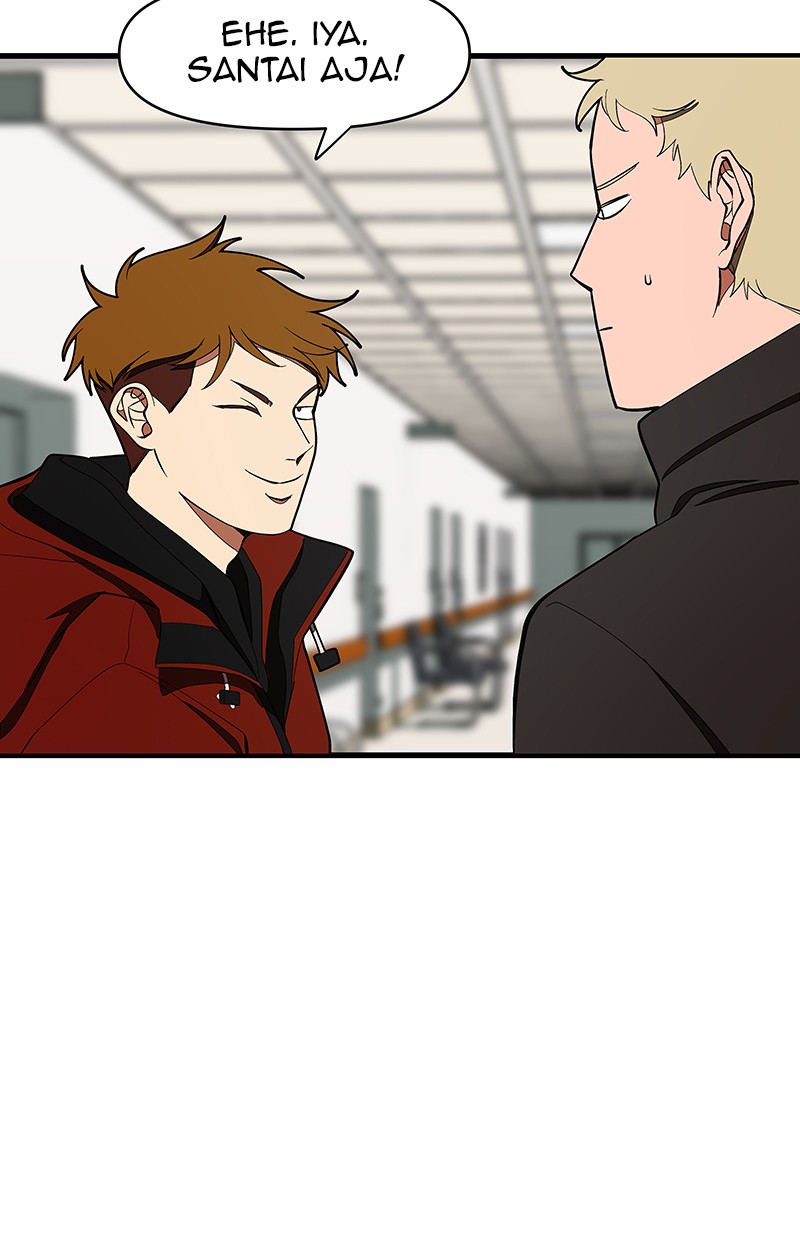 I Love Yoo Chapter 125 Gambar 49