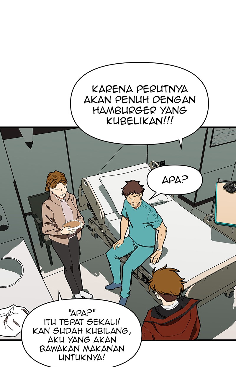 I Love Yoo Chapter 125 Gambar 52