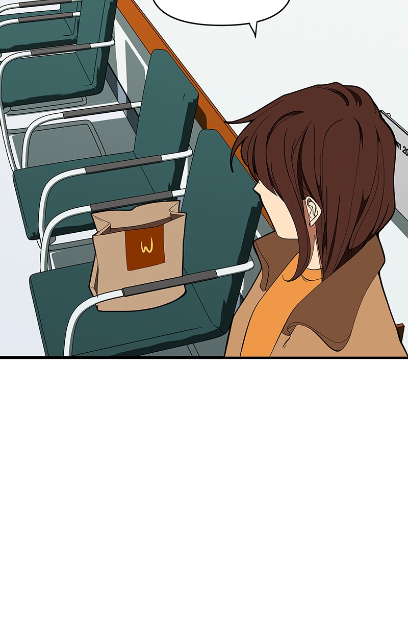 I Love Yoo Chapter 125 Gambar 56