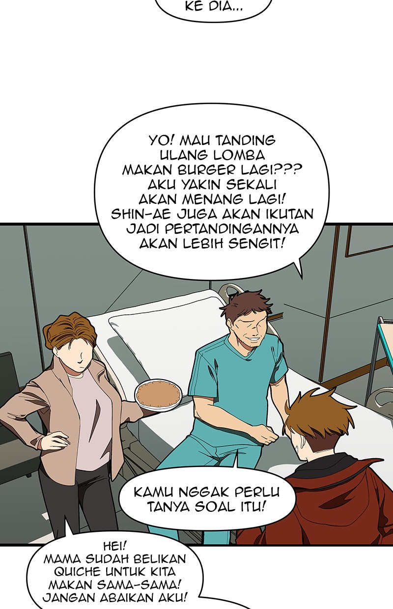 I Love Yoo Chapter 125 Gambar 58