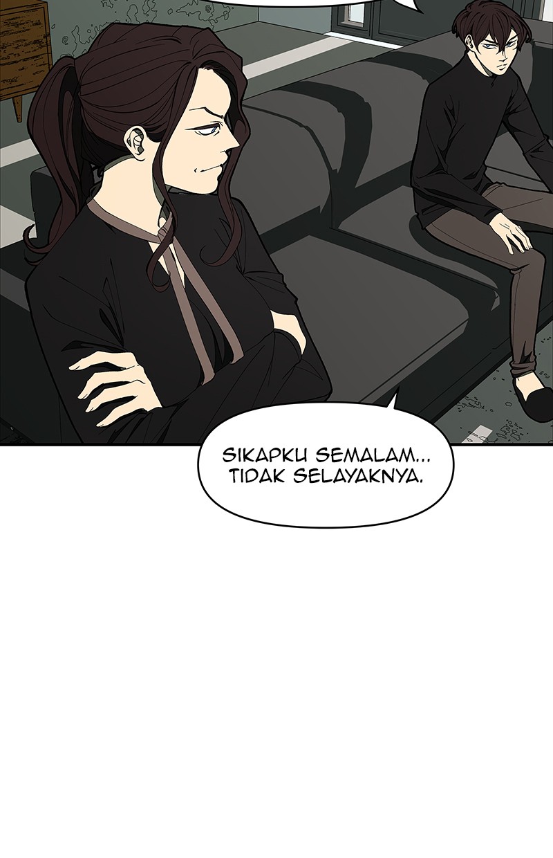 I Love Yoo Chapter 125 Gambar 6