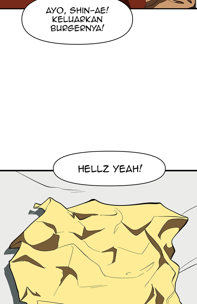 I Love Yoo Chapter 125 Gambar 60