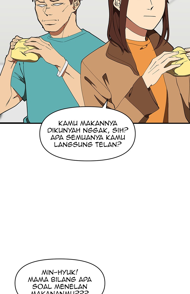 I Love Yoo Chapter 125 Gambar 63