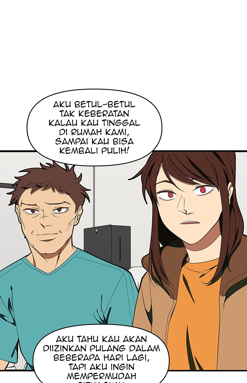 I Love Yoo Chapter 125 Gambar 66