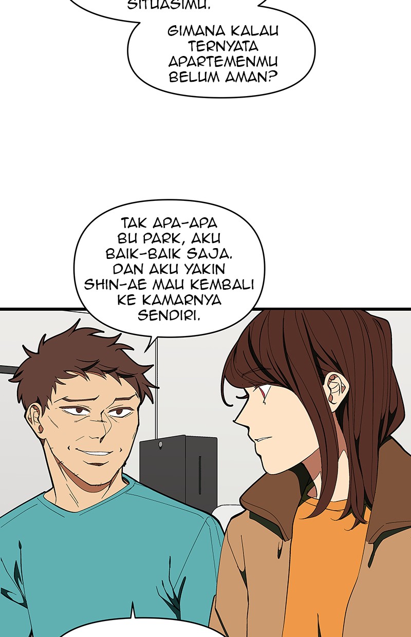 I Love Yoo Chapter 125 Gambar 67
