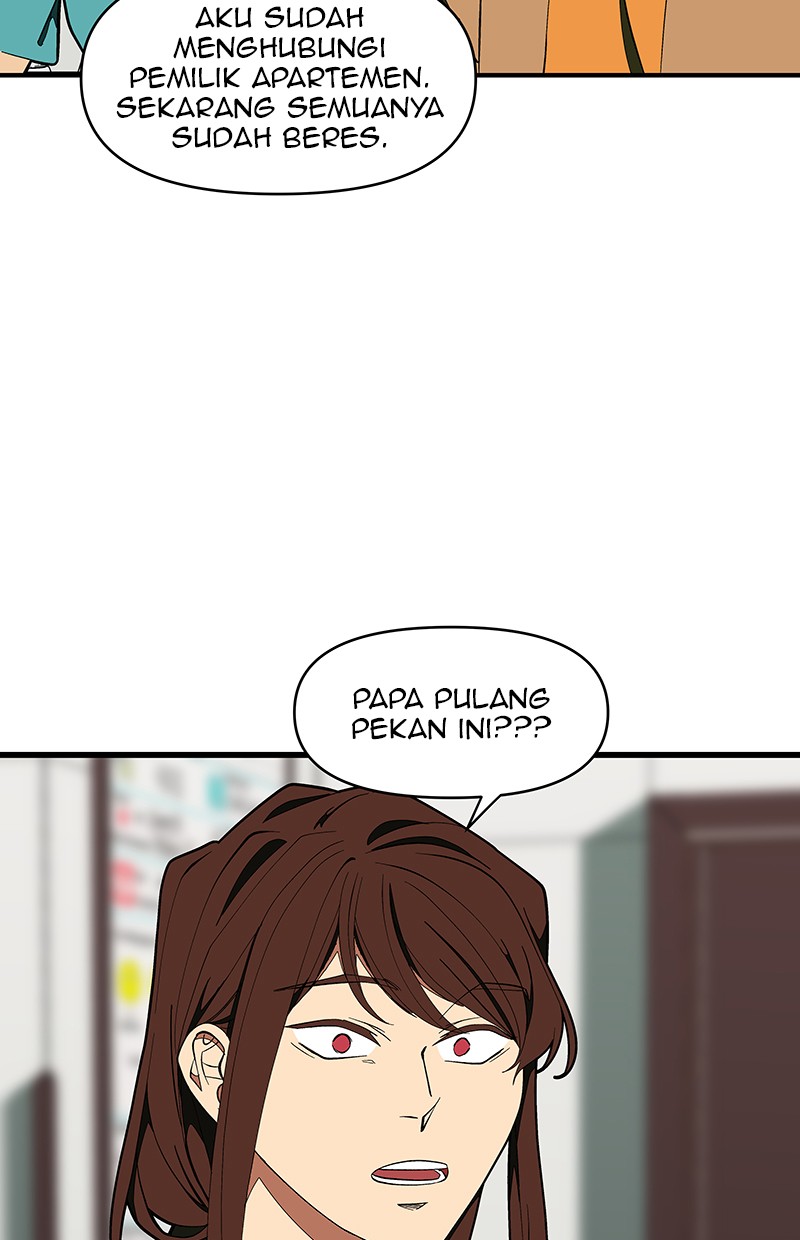 I Love Yoo Chapter 125 Gambar 68