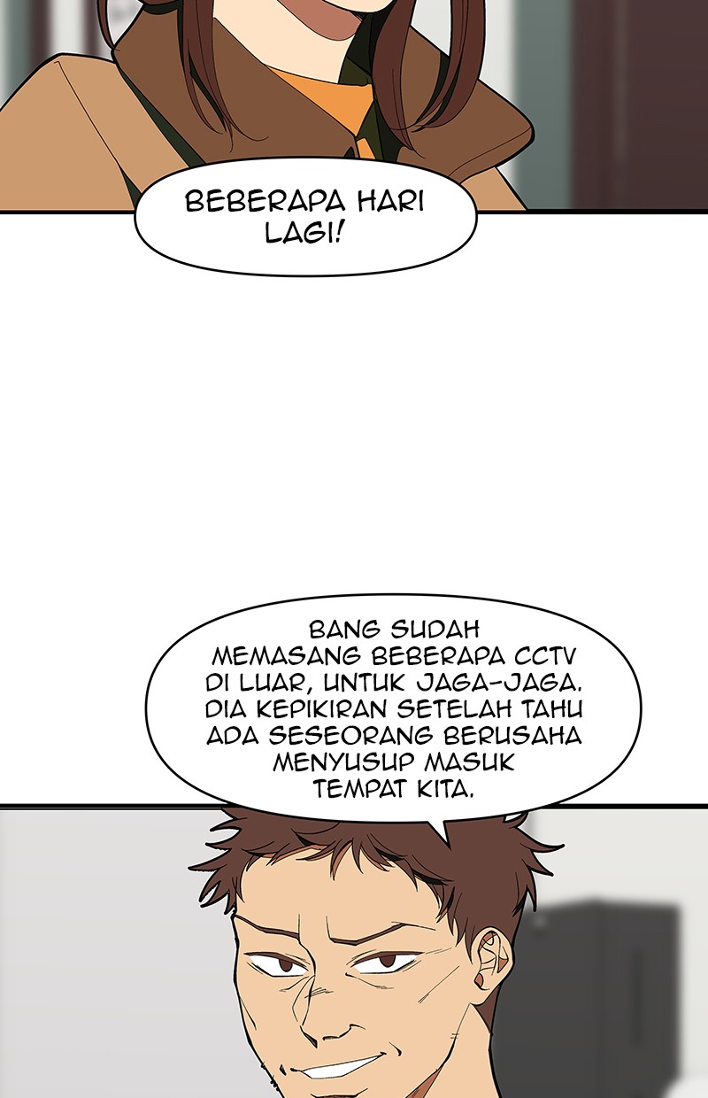 I Love Yoo Chapter 125 Gambar 69
