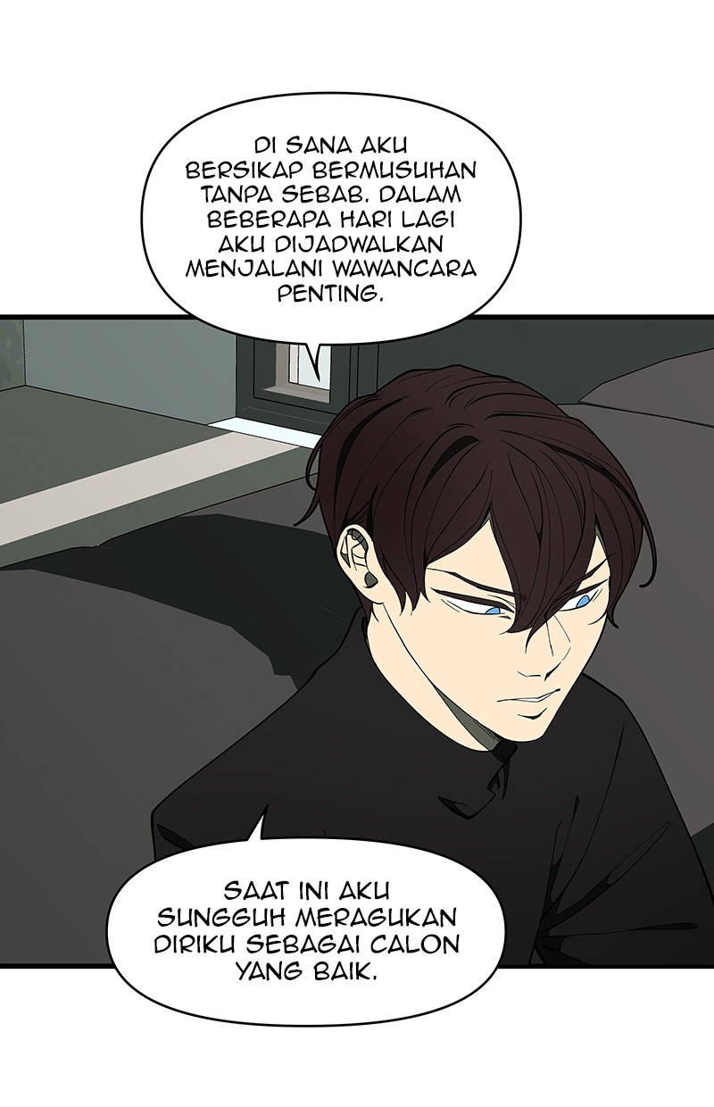 I Love Yoo Chapter 125 Gambar 7