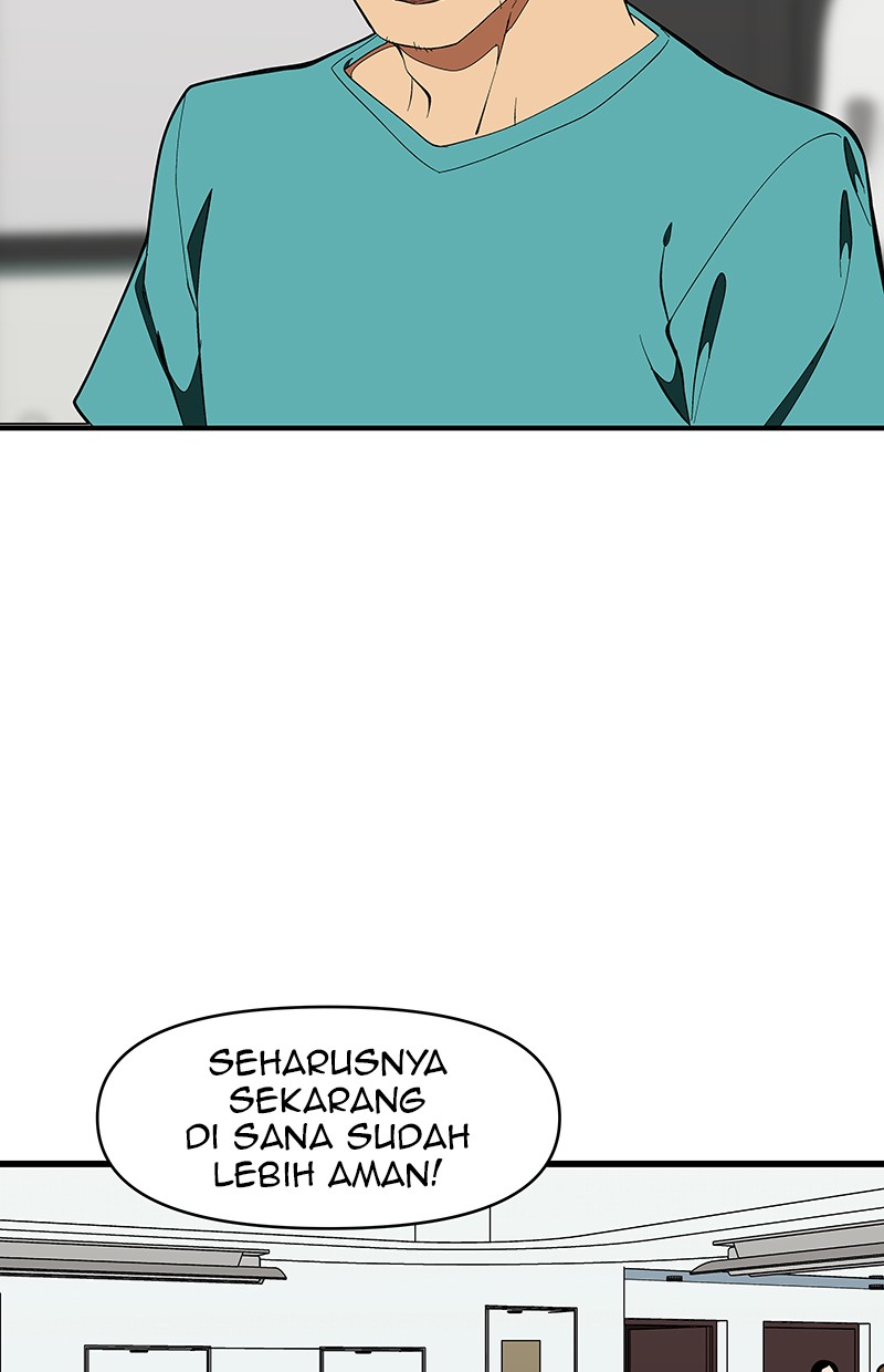 I Love Yoo Chapter 125 Gambar 70