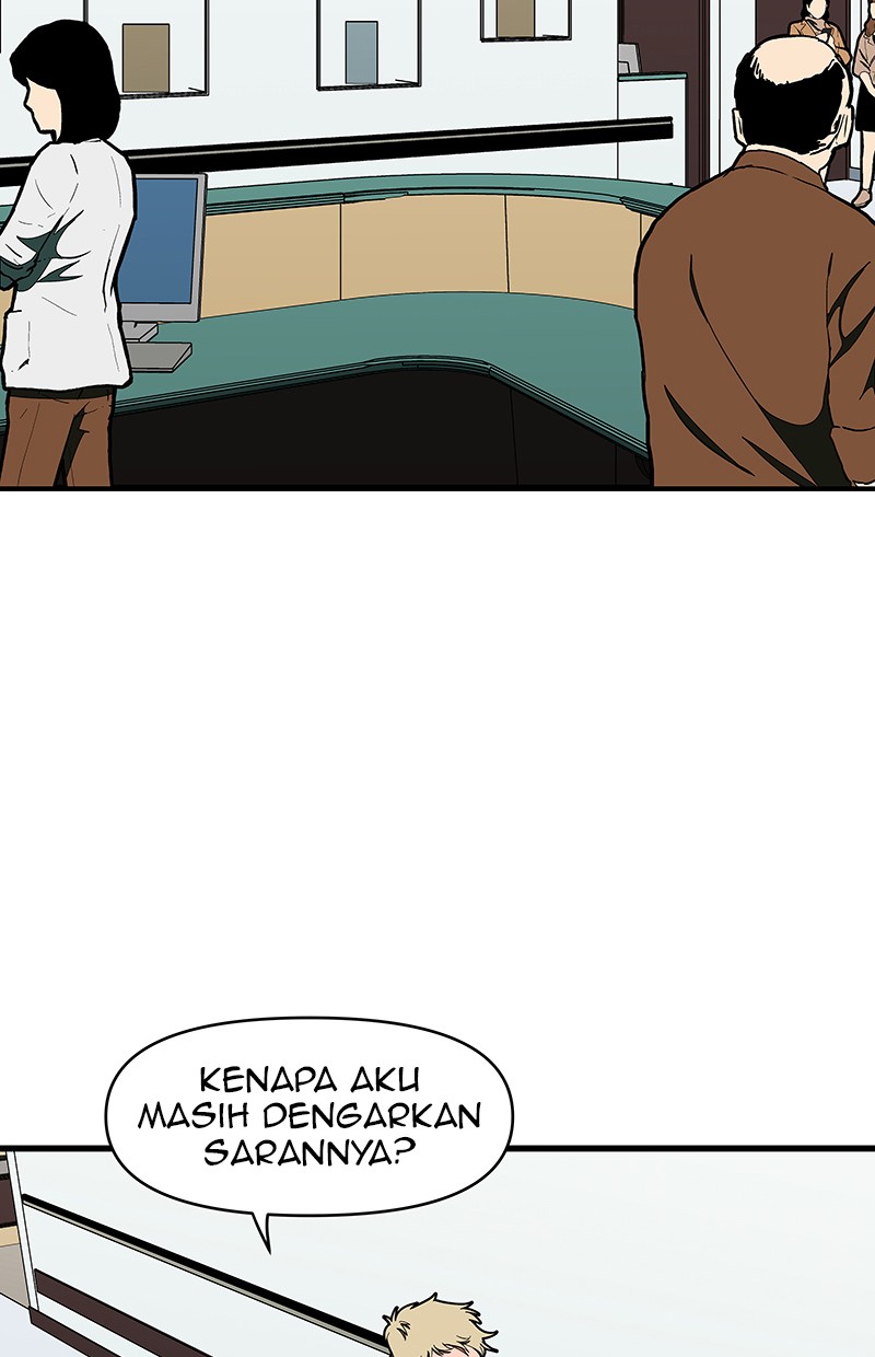 I Love Yoo Chapter 125 Gambar 71