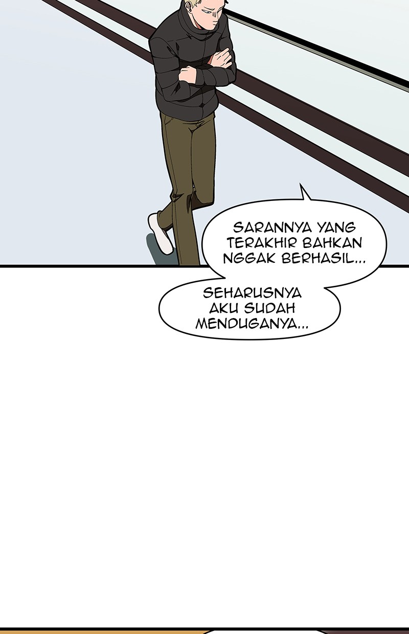 I Love Yoo Chapter 125 Gambar 72