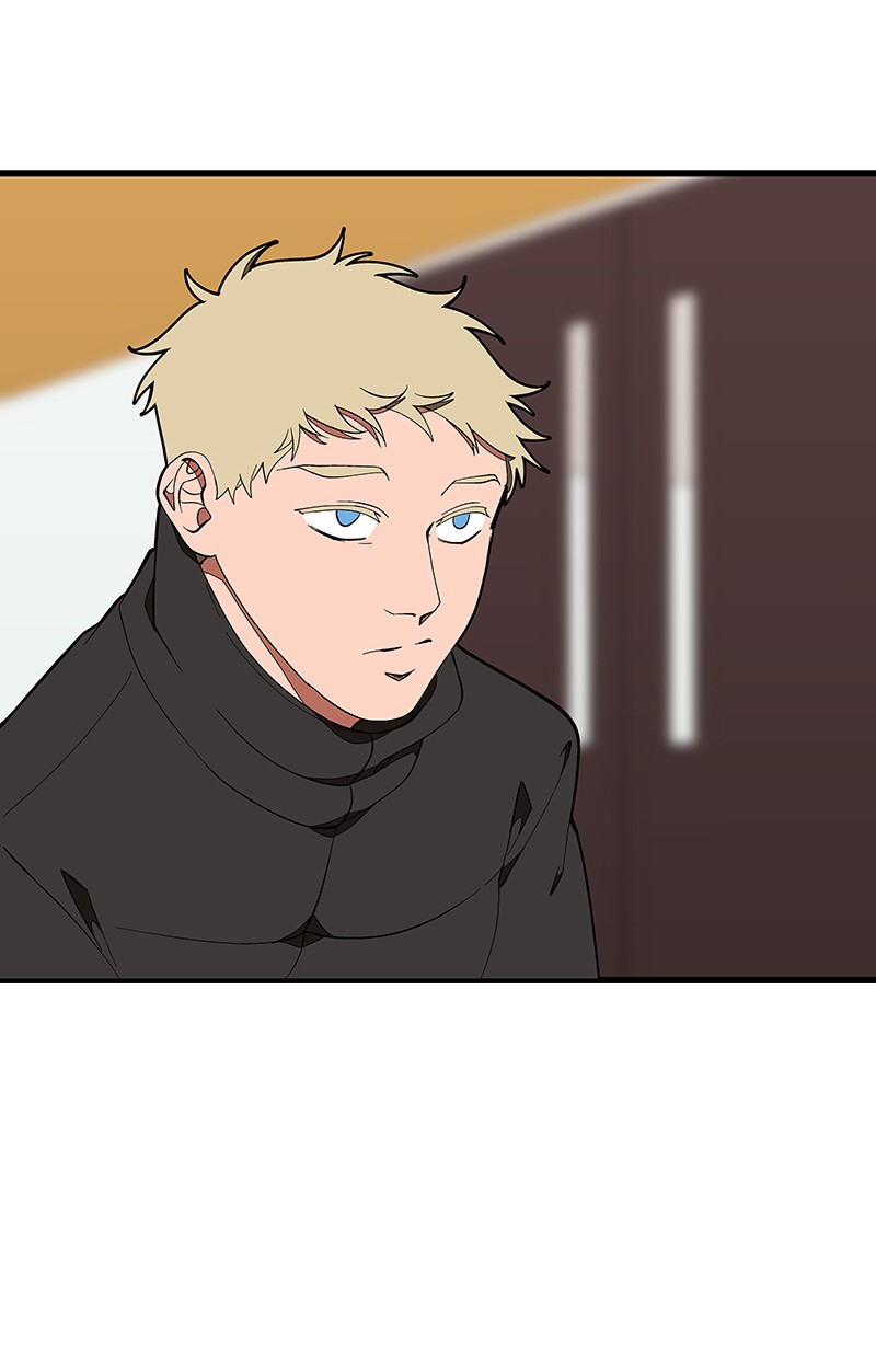 I Love Yoo Chapter 125 Gambar 74