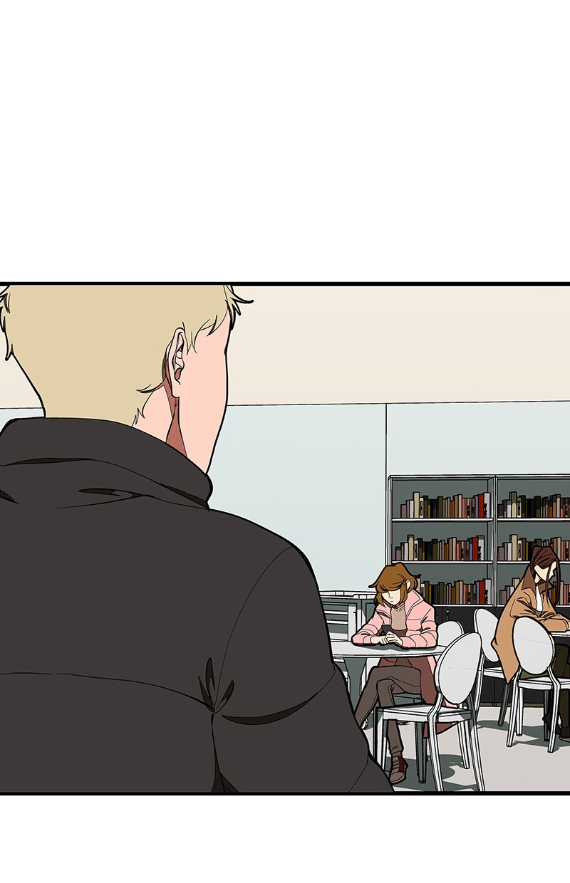 I Love Yoo Chapter 125 Gambar 75