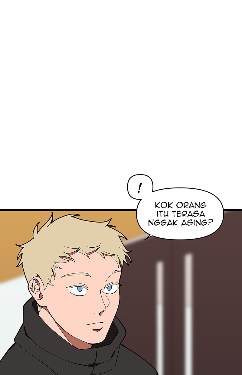 I Love Yoo Chapter 125 Gambar 76