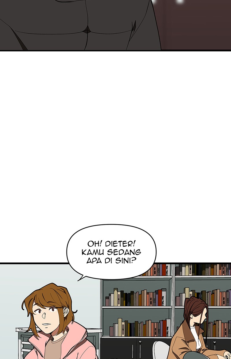 I Love Yoo Chapter 125 Gambar 77