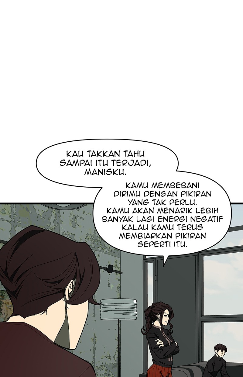 I Love Yoo Chapter 125 Gambar 8