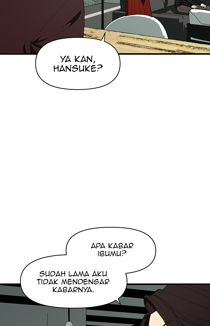 I Love Yoo Chapter 125 Gambar 9