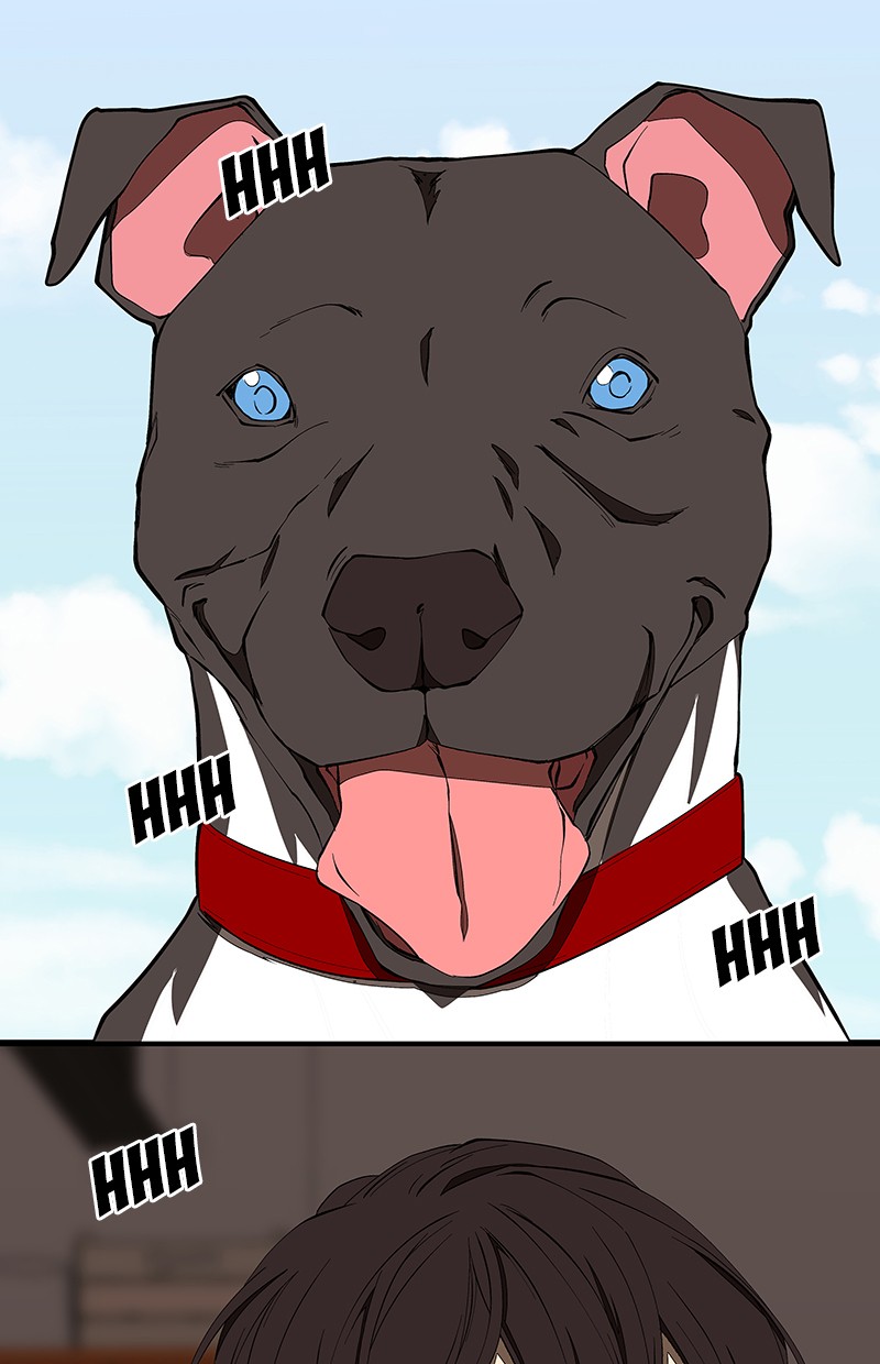 Baca Komik I Love Yoo Chapter 124 Gambar 1