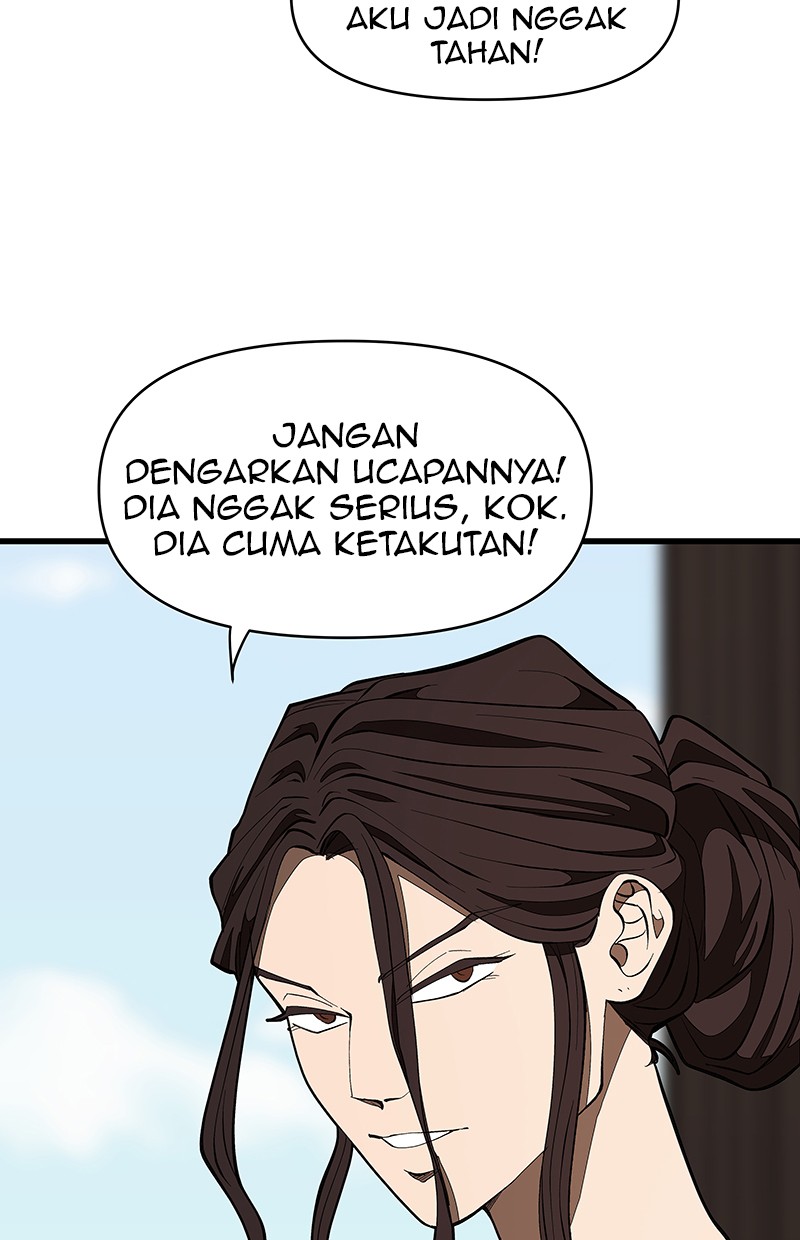 I Love Yoo Chapter 124 Gambar 13