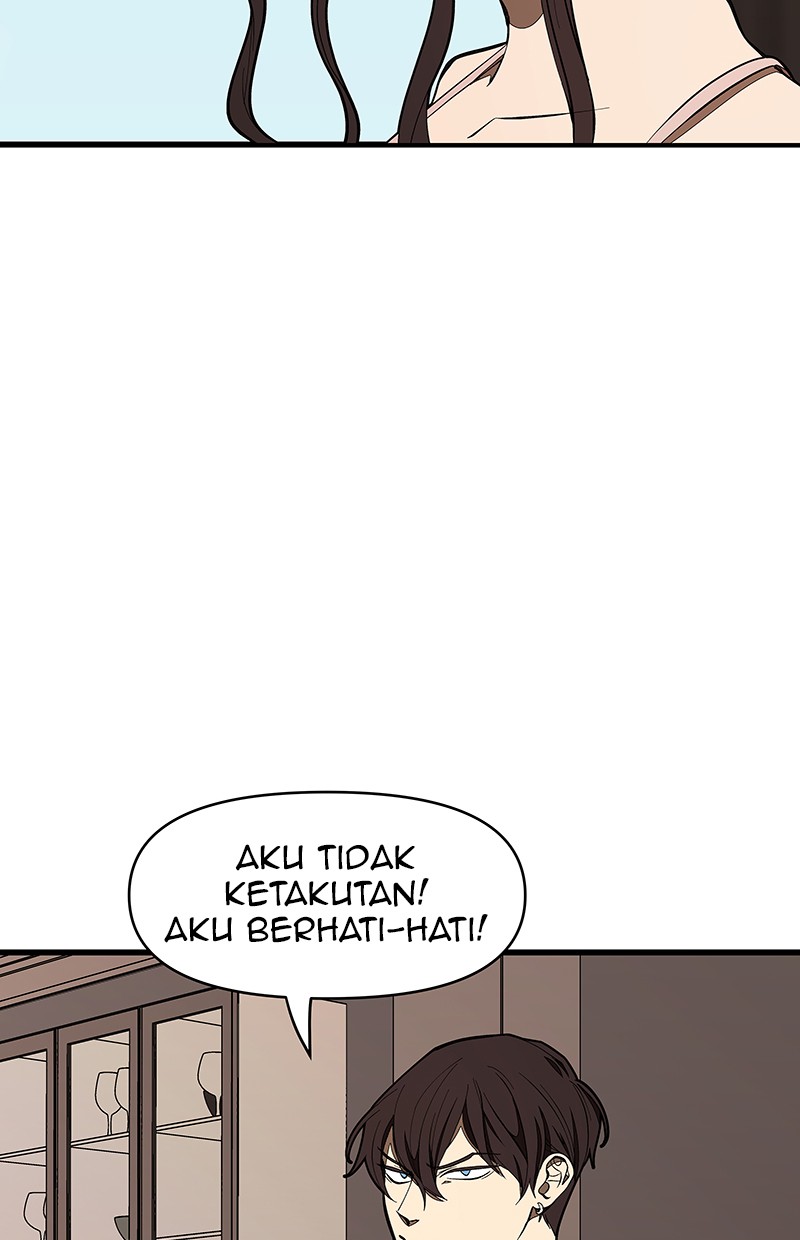 I Love Yoo Chapter 124 Gambar 14