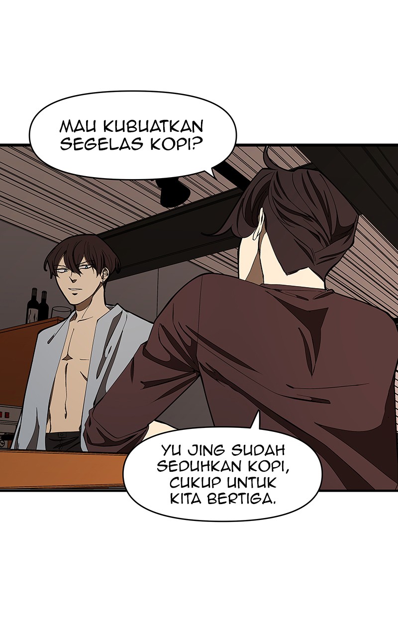 I Love Yoo Chapter 124 Gambar 17