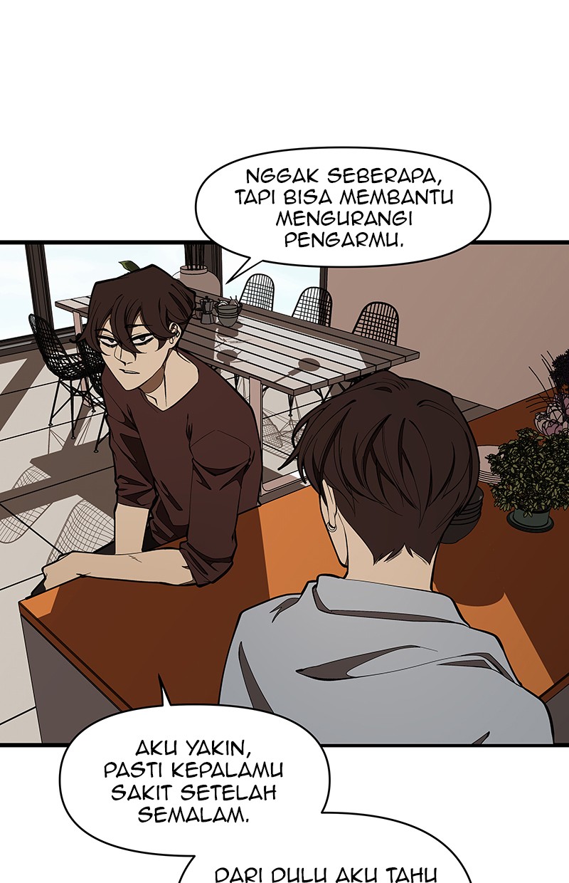 I Love Yoo Chapter 124 Gambar 18