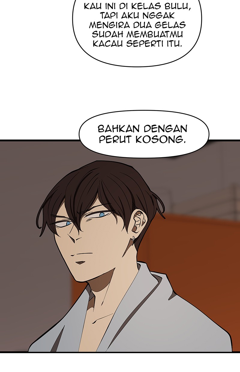 I Love Yoo Chapter 124 Gambar 19