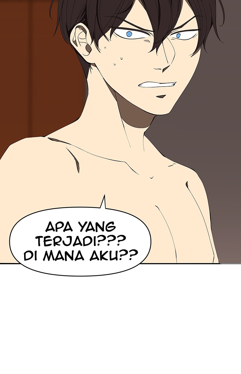 Baca  I Love Yoo Chapter 124 Gambar 2