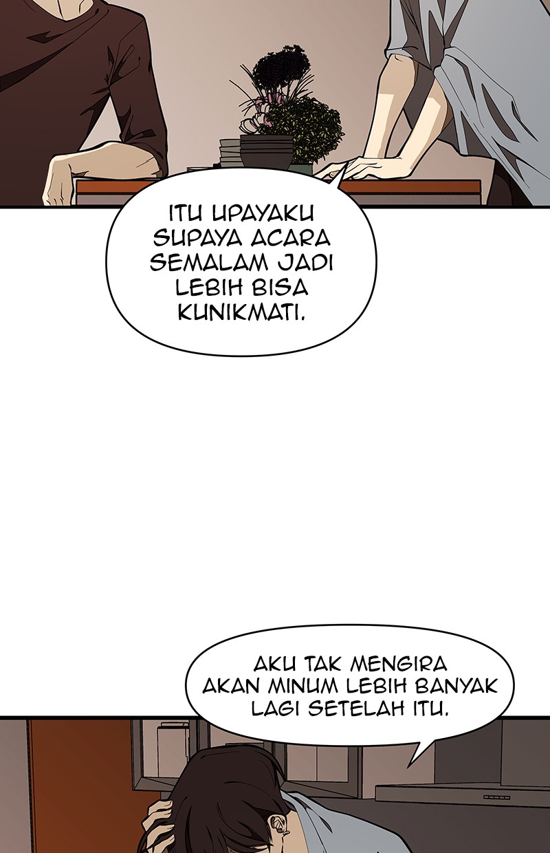 I Love Yoo Chapter 124 Gambar 21