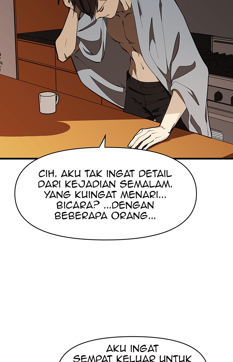 I Love Yoo Chapter 124 Gambar 22