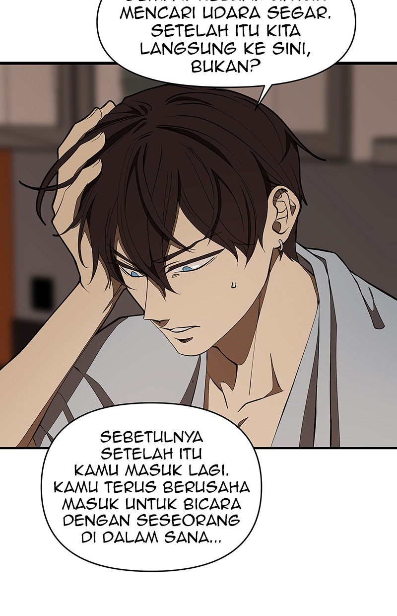 I Love Yoo Chapter 124 Gambar 23