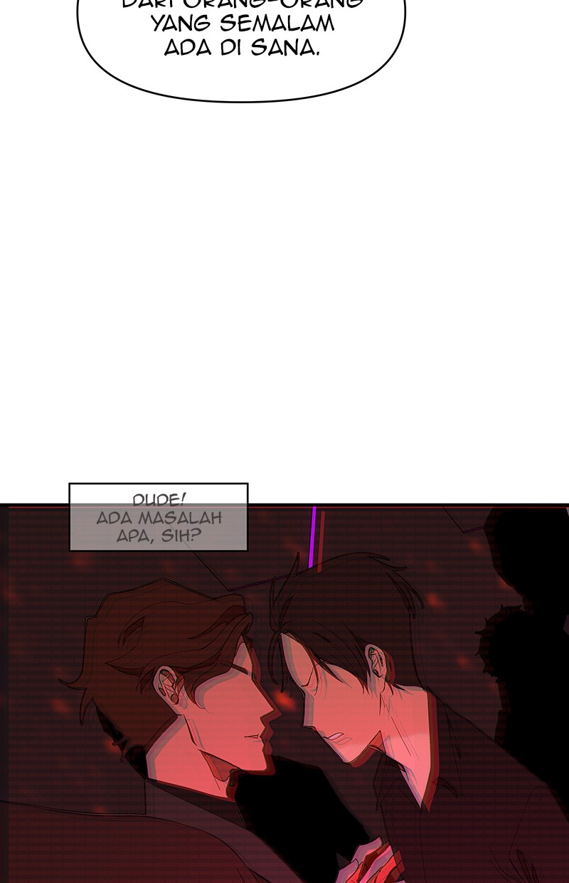 I Love Yoo Chapter 124 Gambar 27