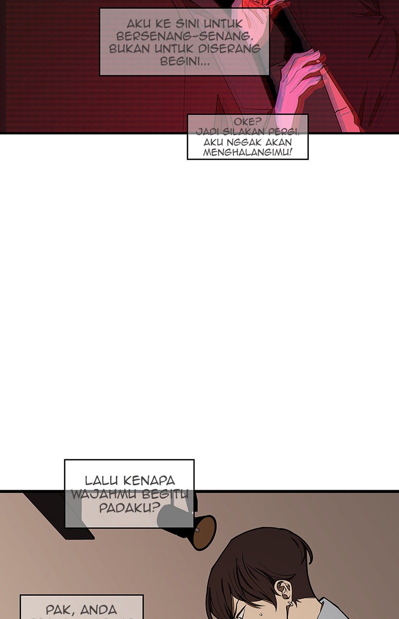 I Love Yoo Chapter 124 Gambar 28