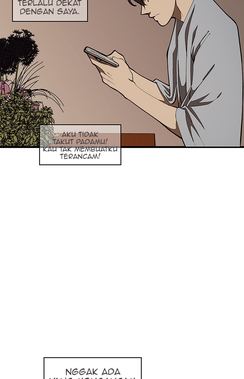 I Love Yoo Chapter 124 Gambar 29