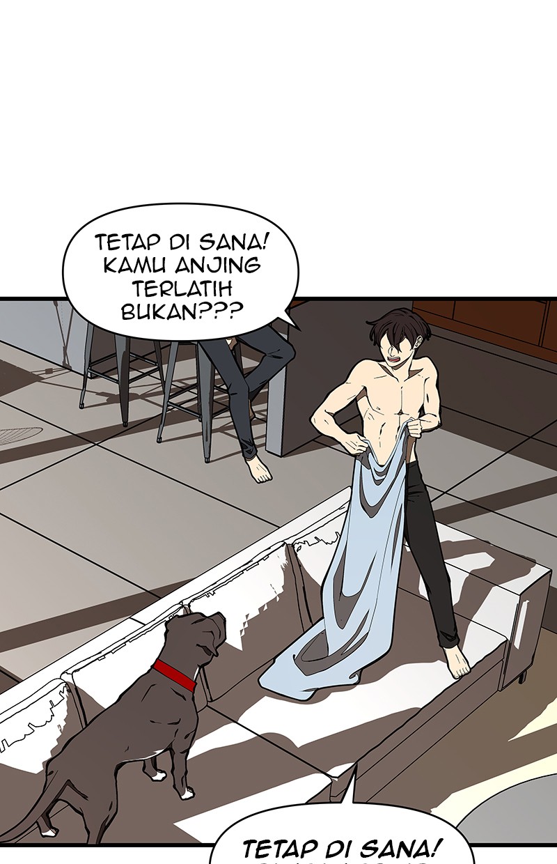 I Love Yoo Chapter 124 Gambar 3