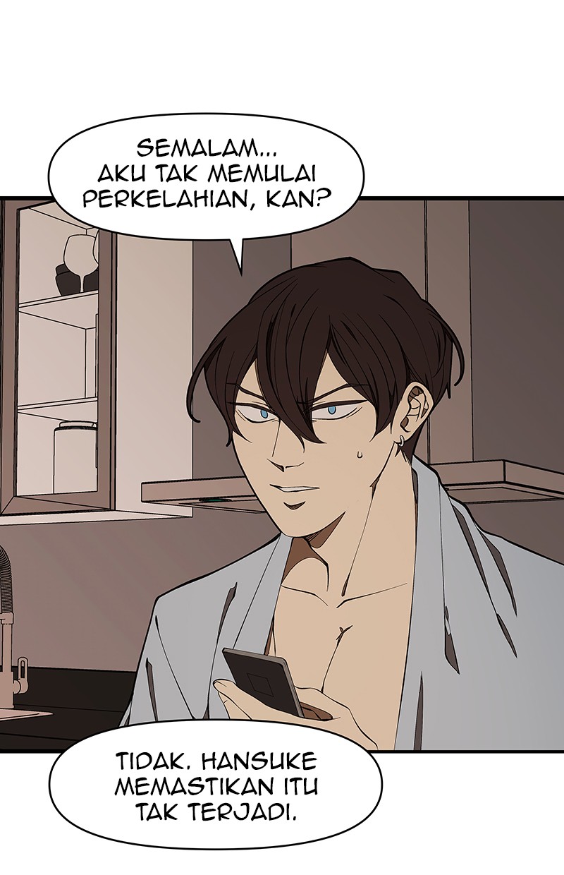 I Love Yoo Chapter 124 Gambar 31