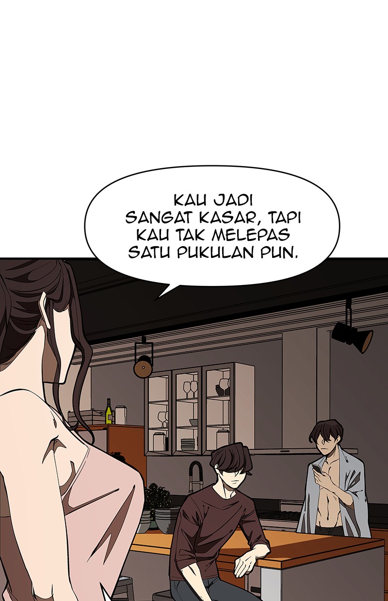 I Love Yoo Chapter 124 Gambar 32