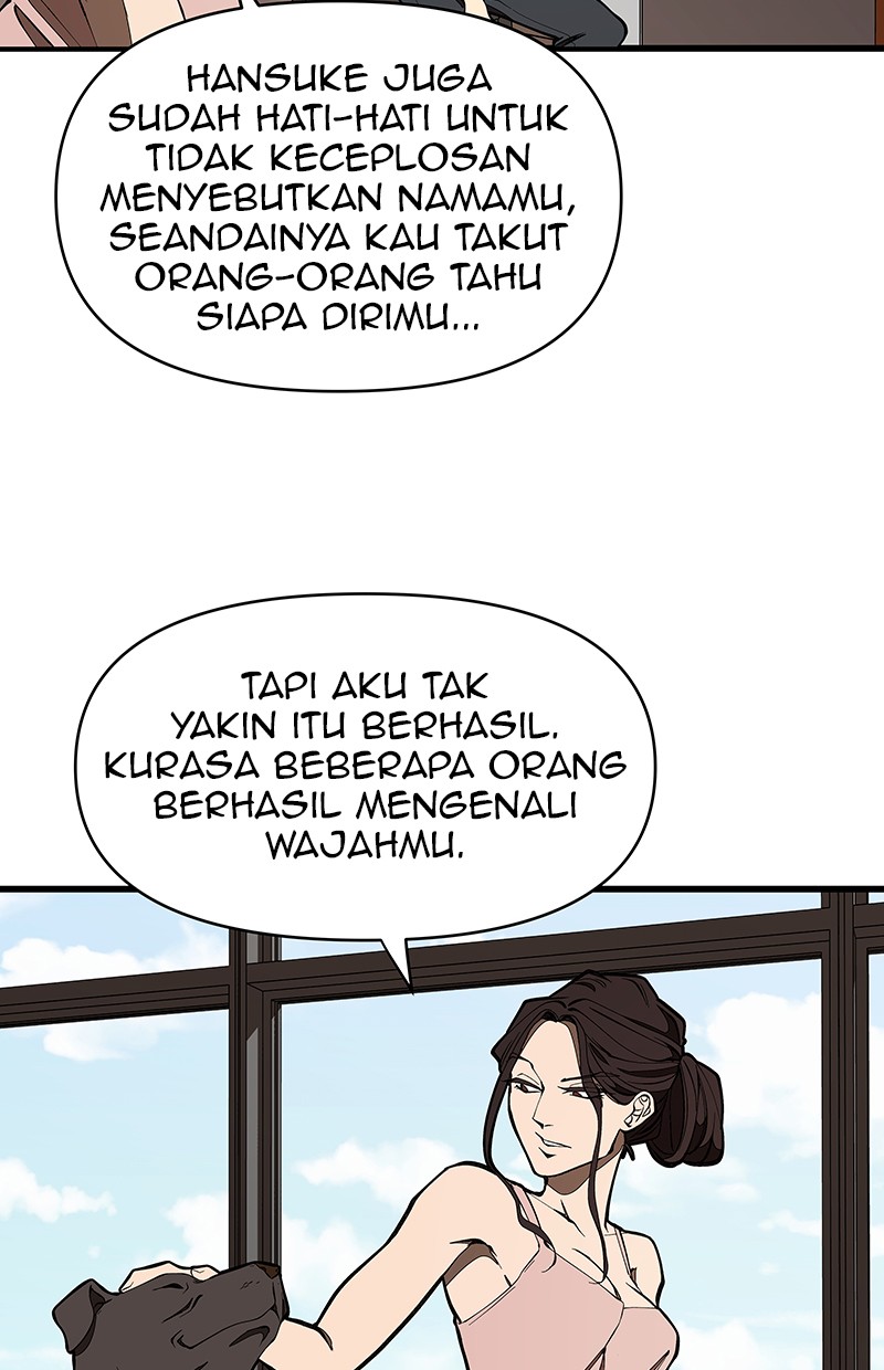 I Love Yoo Chapter 124 Gambar 33
