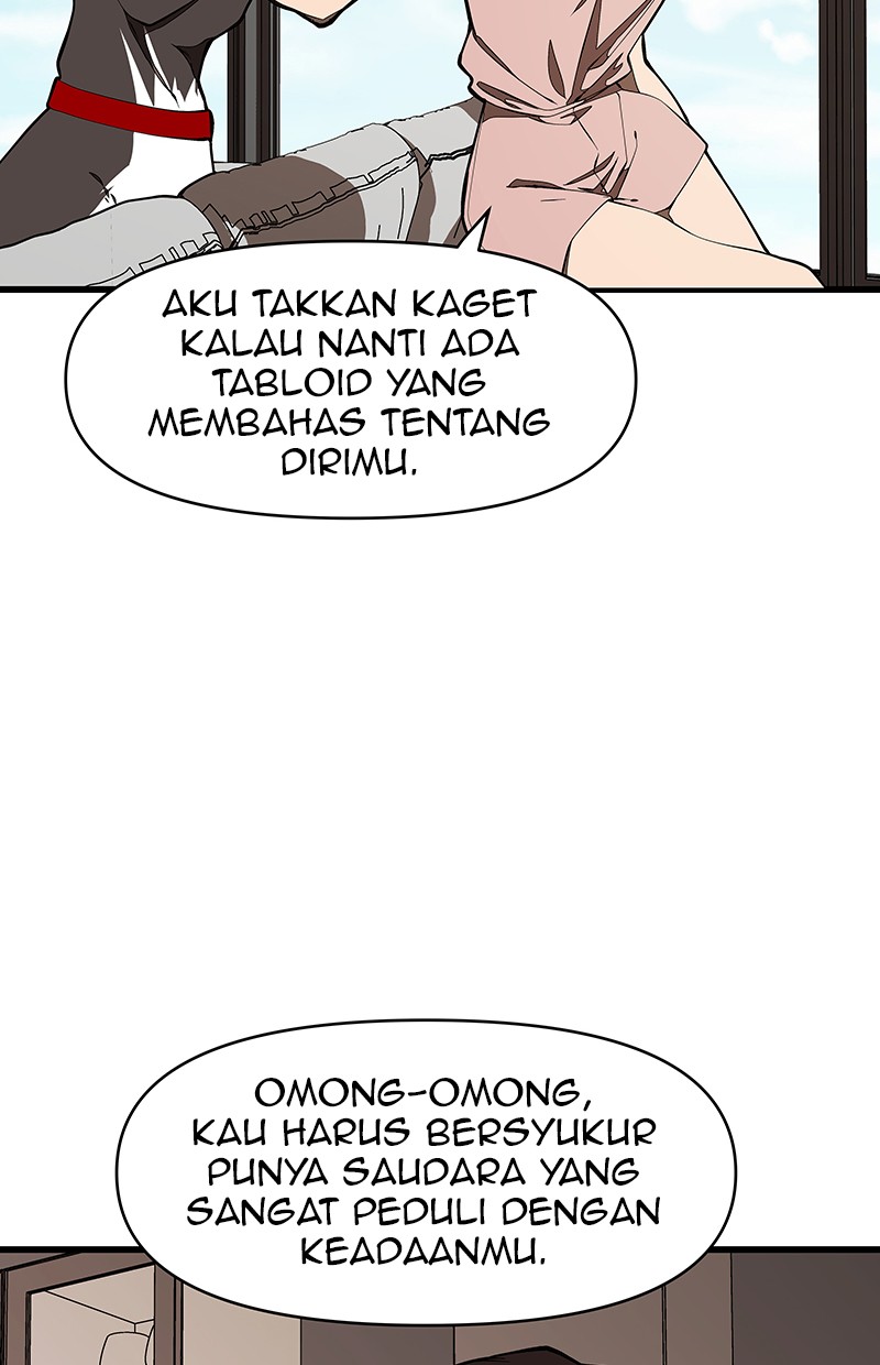 I Love Yoo Chapter 124 Gambar 34